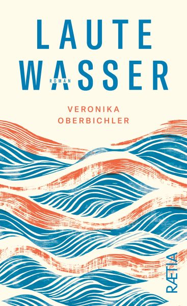 Laute Wasser
