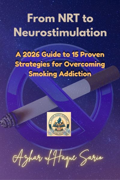 From NRT to Neurostimulation