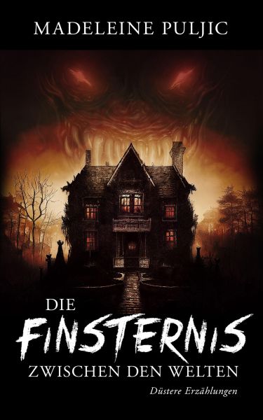 Die Finsternis zwischen den Welten