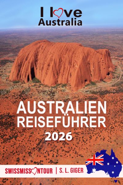 Australien Reiseführer