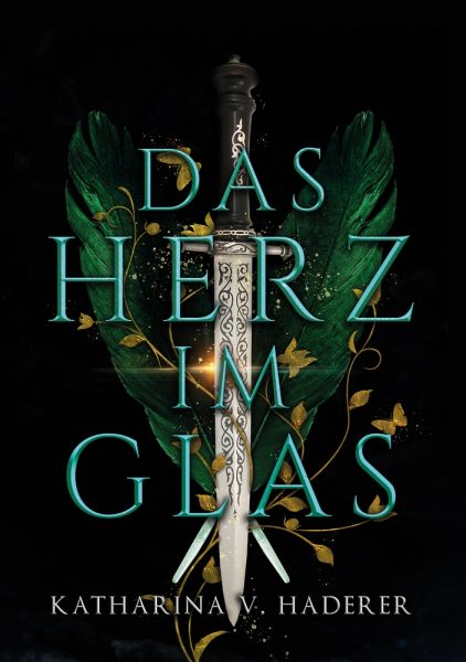 Das Herz im Glas