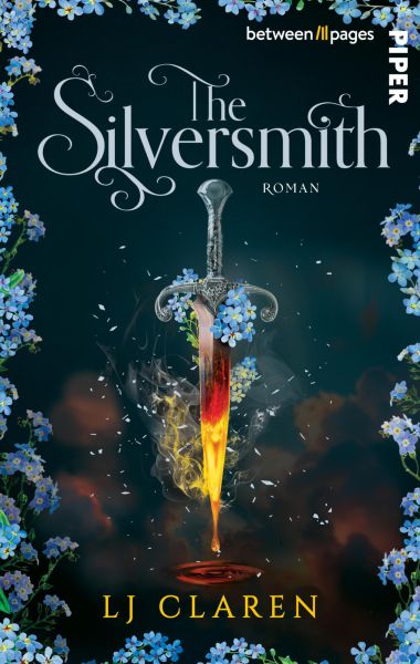 The Silversmith