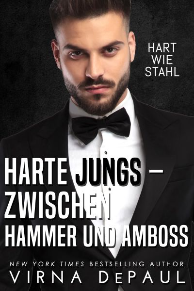 Harte Jungs – Zwischen Hammer und Amboss