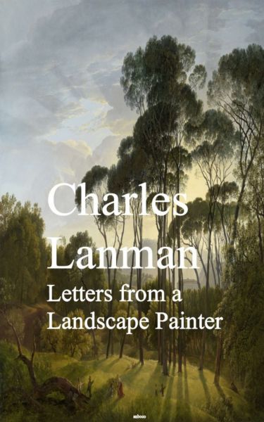 Letters from a Landscape Painter