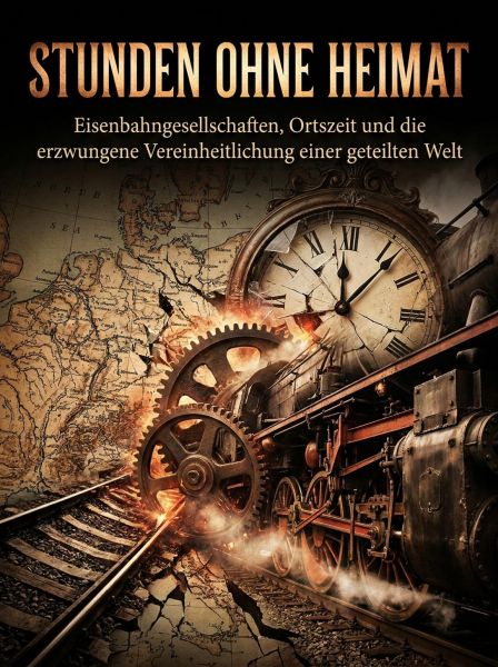 Stunden ohne Heimat