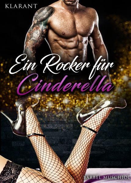 Ein Rocker für Cinderella