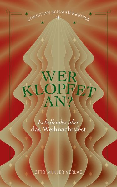 Wer klopfet an?