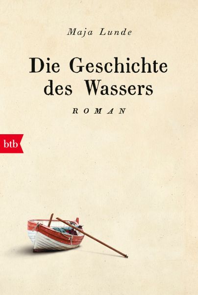 Die Geschichte des Wassers