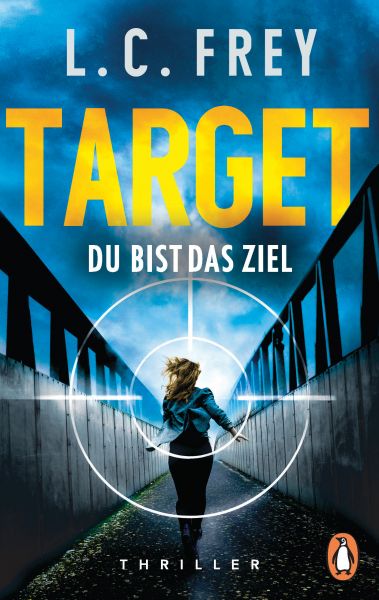 Frey L.C.,Target