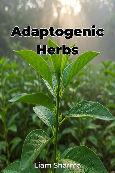 Adaptogenic Herbs