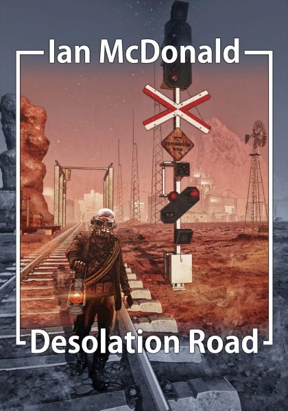 Desolation Road