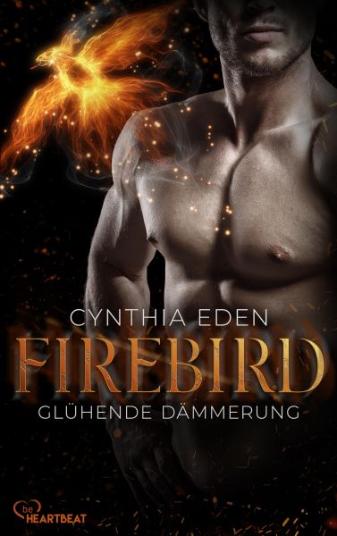 Firebird - Glühende Dämmerung