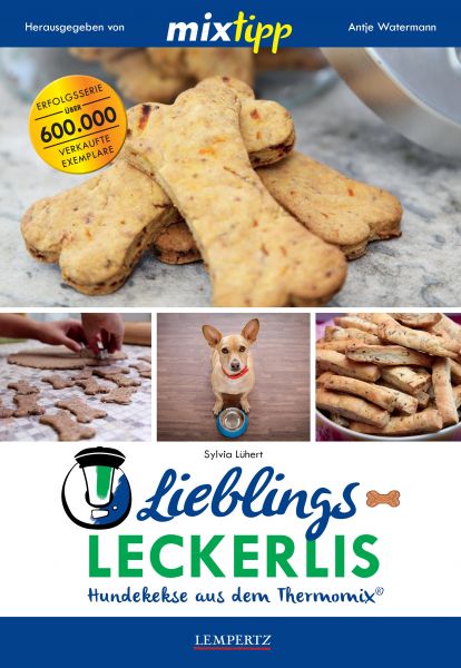 MIXtipp Lieblings-Leckerlis