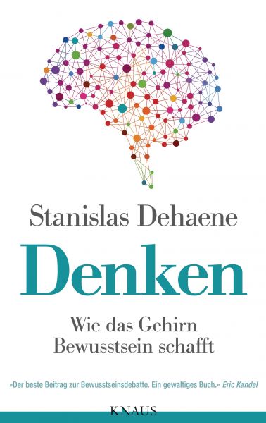 Dehaene S.,Denken