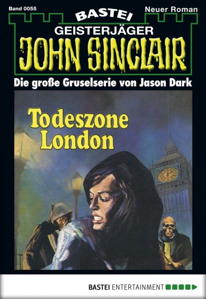 John Sinclair 55