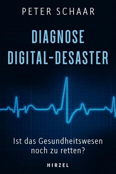 Diagnose Digital-Desaster