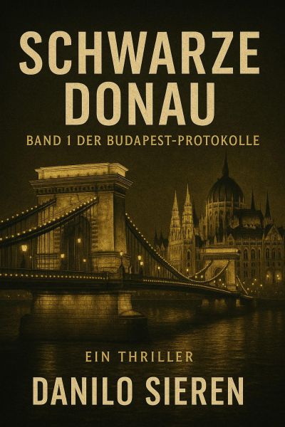 Schwarze Donau Band1