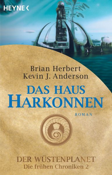 Das Haus Harkonnen