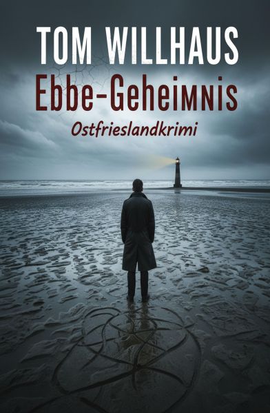 Ebbe-Geheimnis: Ostfrieslandkrimi