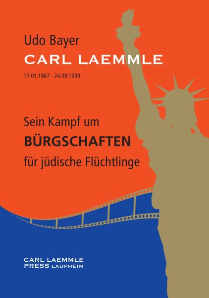Zeitgeschichte 1936-1939 Carl Laemmle