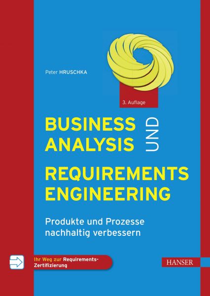 Business Analysis und Requirements Engineering