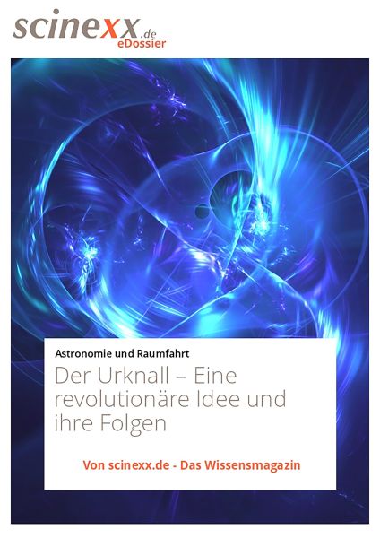 Der Urknall
