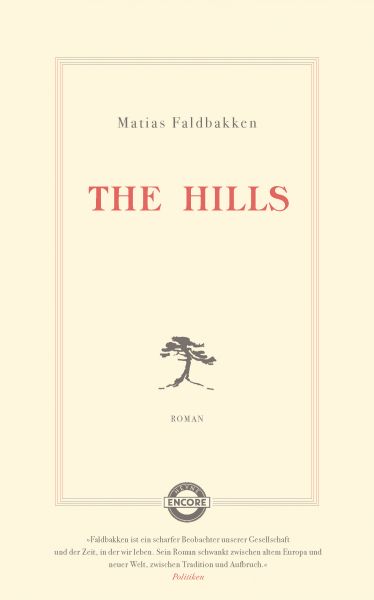 The Hills