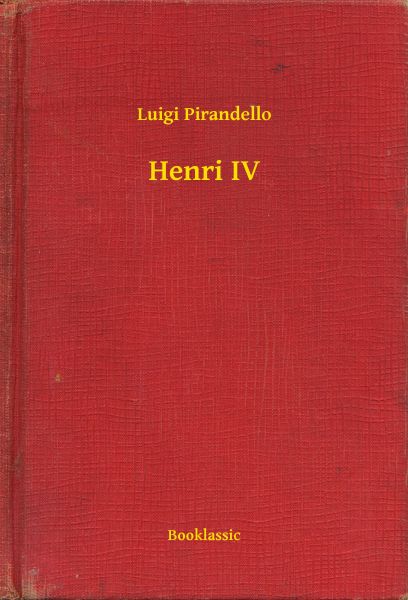 Henri IV