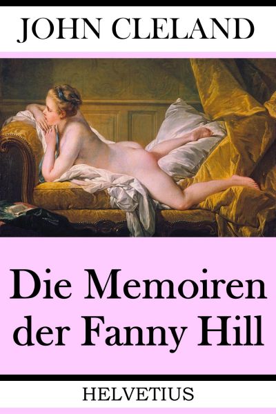 Die Memoiren der Fanny Hill