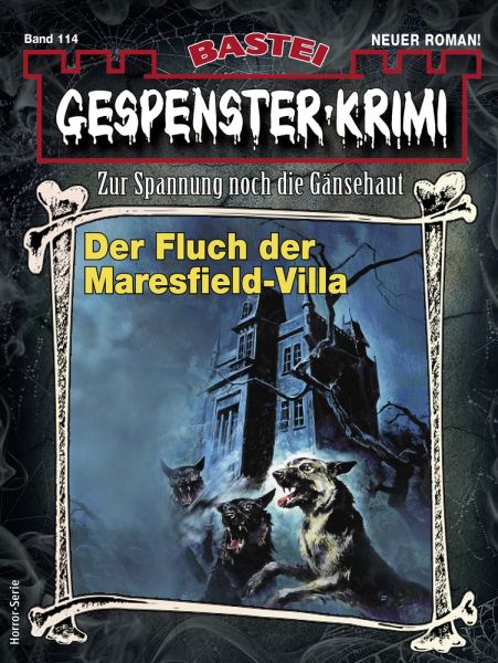 Gespenster-Krimi 114