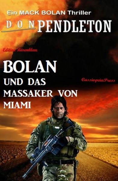 Bolan und das Massaker von Miami