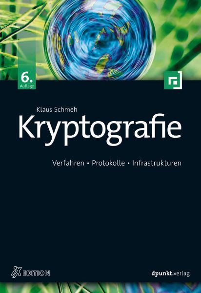 Kryptografie