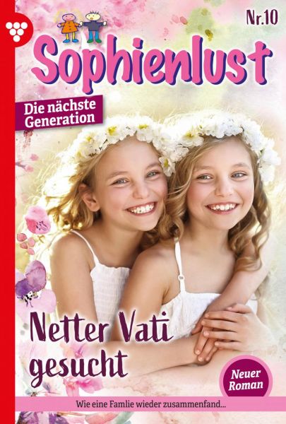 Sophienlust - Die nächste Generation 10 – Familienroman