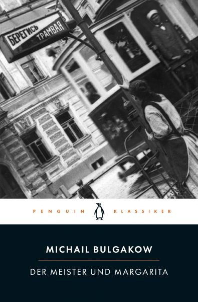 Der Meister und Margarita