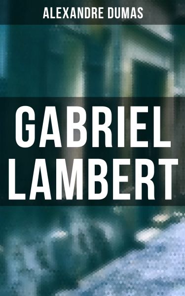 Gabriel Lambert