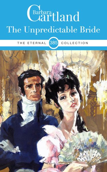 The Unpredictable Bride