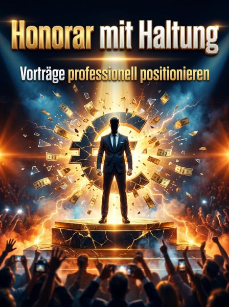 Honorar mit Haltung