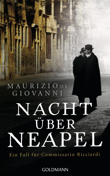 Nacht über Neapel