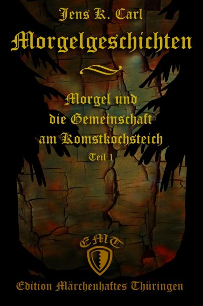 Morgel und die Gemeinschaft am Komstkochsteich