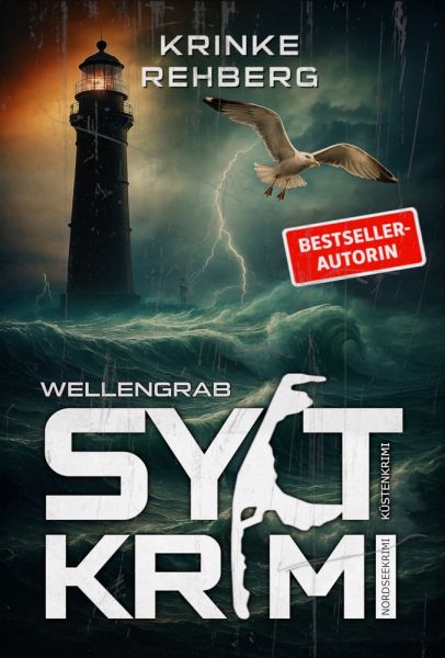 SYLTKRIMI Wellengrab