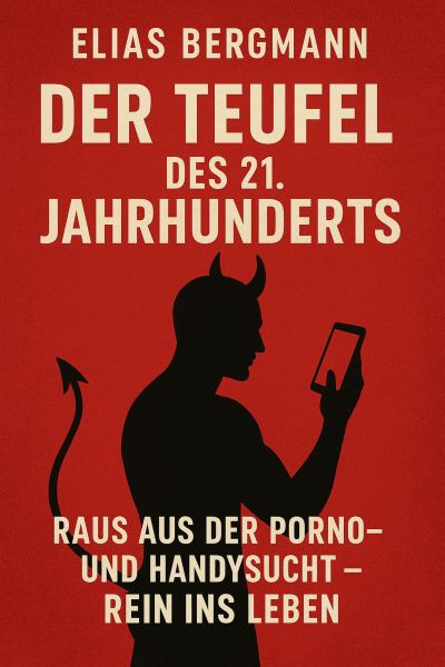 Der Teufel des 21. Jahrhunderts: Raus aus der Porno- und Handysucht - Rein ins Leben