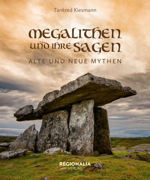 Megalithen und ihre Sagen