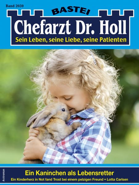 Chefarzt Dr. Holl 2030
