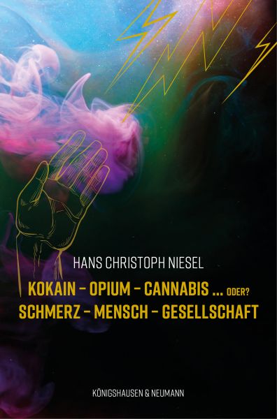 Kokain – Opium – Cannabis ... oder?