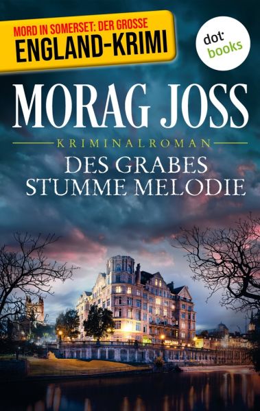 Des Grabes stumme Melodie: Ein Fall für Selkirk und Poole