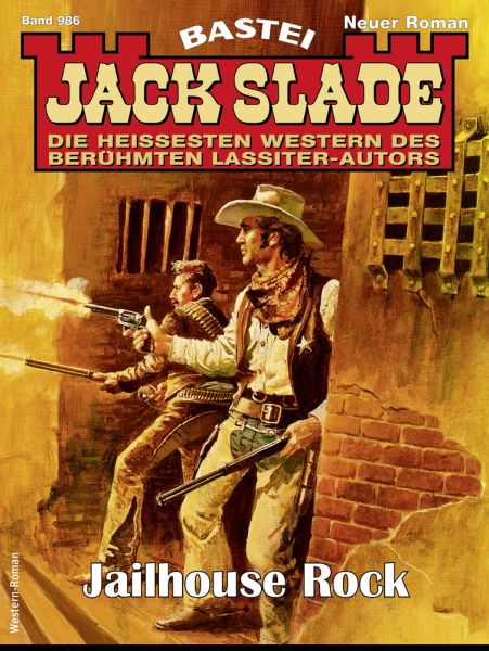 Jack Slade 986