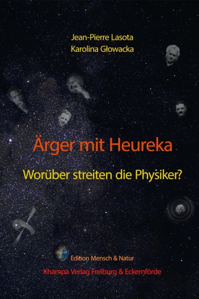 Ärger mit Heureka. Worüber streiten die Physiker?