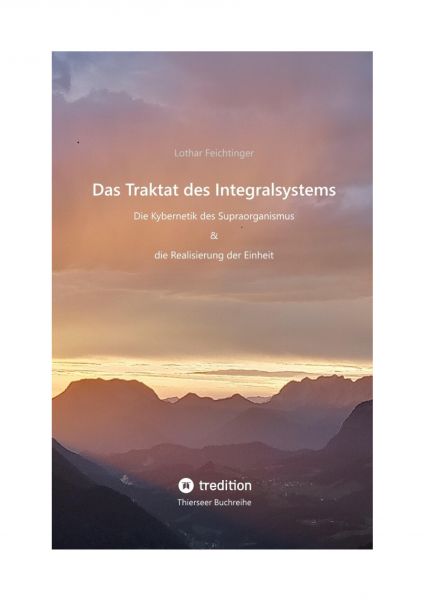 Das Traktat des Integralsystems