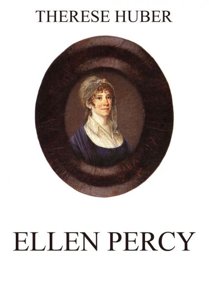 Ellen Percy