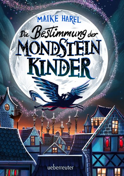 Die Bestimmung der Mondsteinkinder